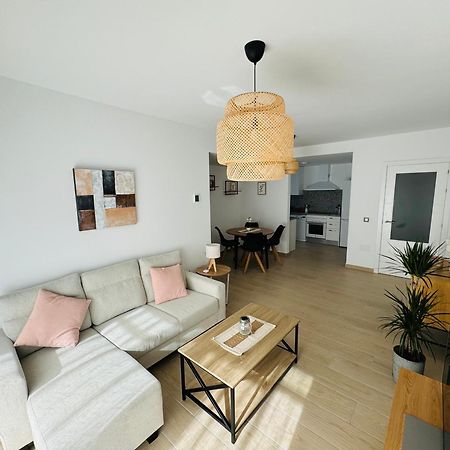 Appartamento Parking Privado! Sol Y Mar Tu Hogar En La Costa Estepona Esterno foto
