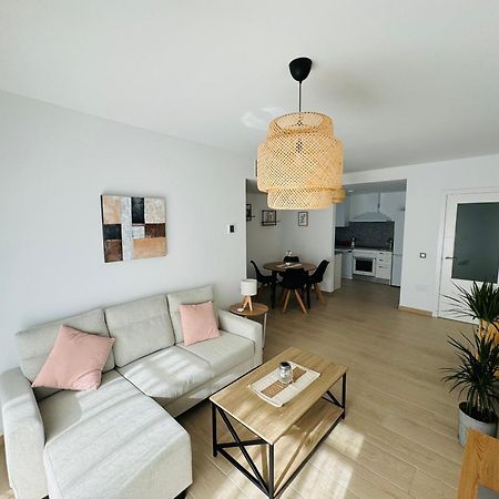 Appartamento Parking Privado! Sol Y Mar Tu Hogar En La Costa Estepona Esterno foto