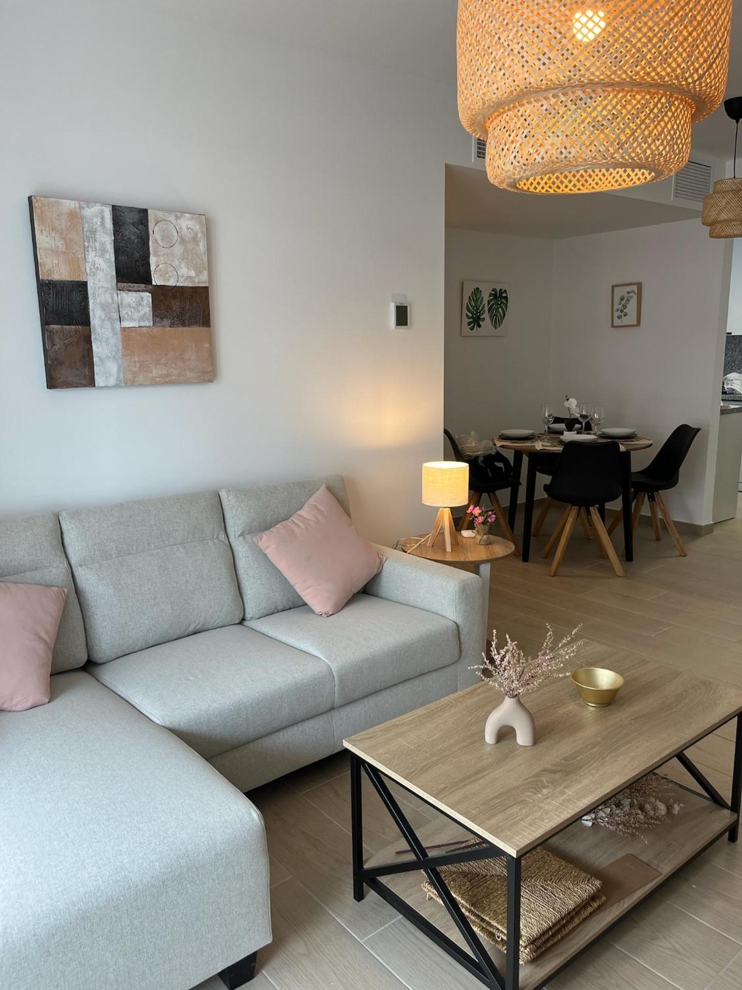 Appartamento Parking Privado! Sol Y Mar Tu Hogar En La Costa Estepona Esterno foto