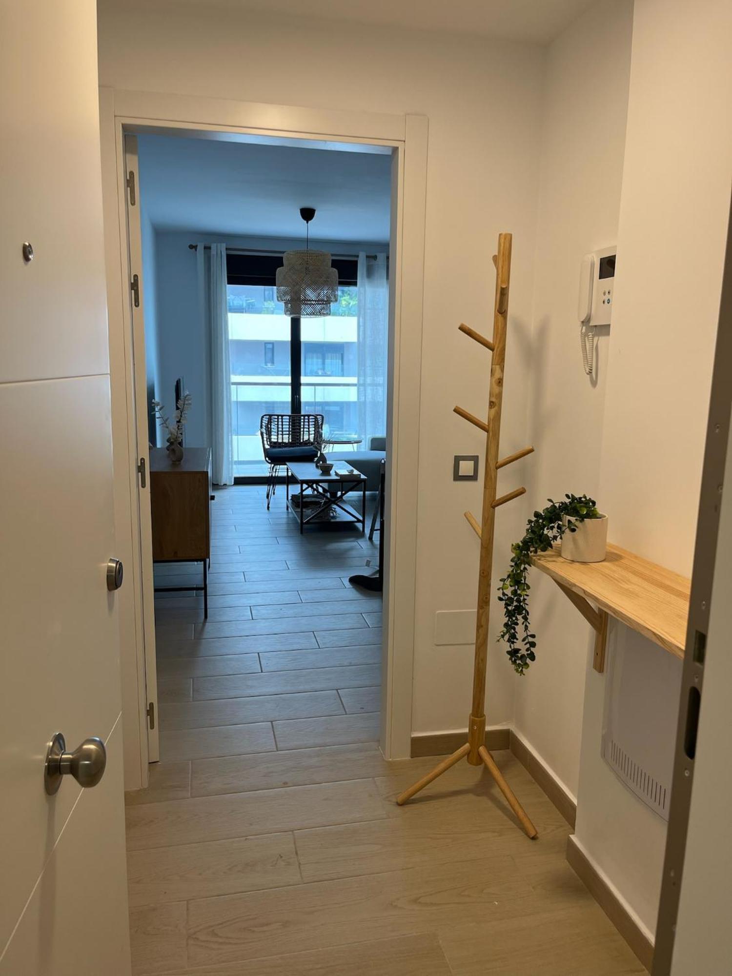 Appartamento Parking Privado! Sol Y Mar Tu Hogar En La Costa Estepona Esterno foto