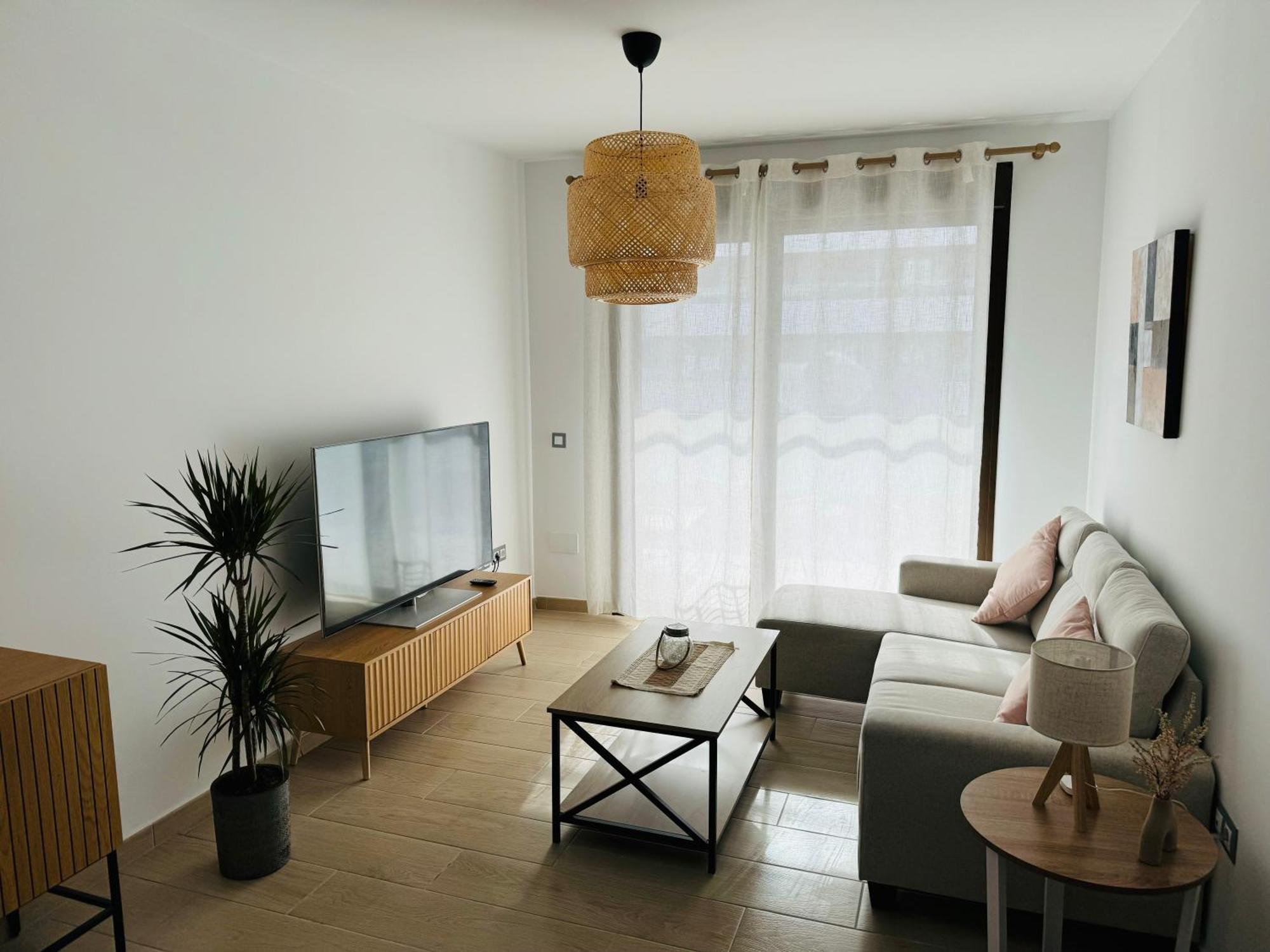 Appartamento Parking Privado! Sol Y Mar Tu Hogar En La Costa Estepona Esterno foto