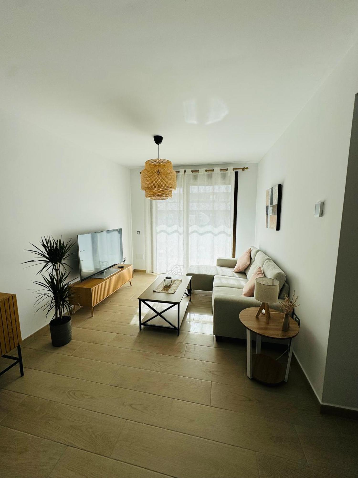 Appartamento Parking Privado! Sol Y Mar Tu Hogar En La Costa Estepona Esterno foto