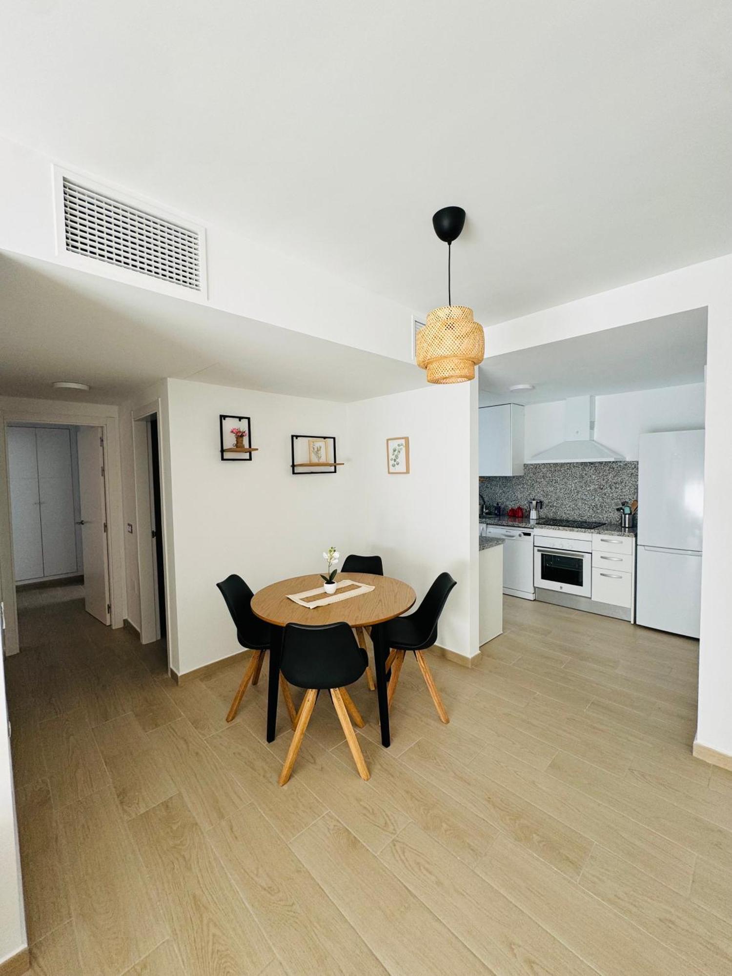 Appartamento Parking Privado! Sol Y Mar Tu Hogar En La Costa Estepona Esterno foto