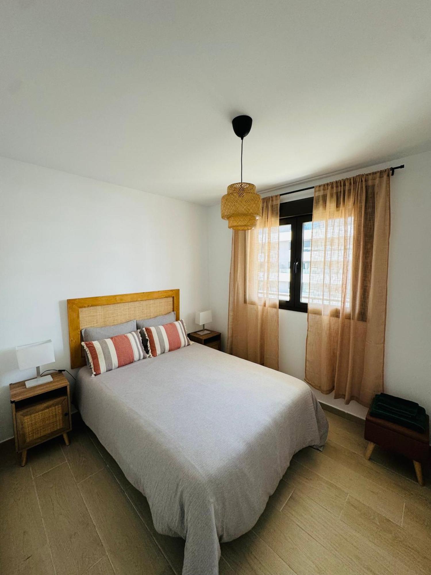 Appartamento Parking Privado! Sol Y Mar Tu Hogar En La Costa Estepona Esterno foto