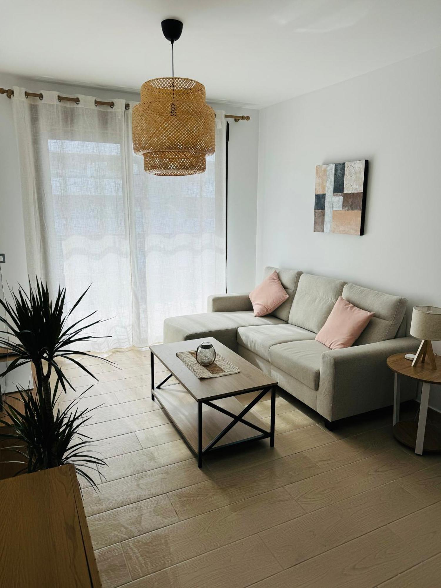 Appartamento Parking Privado! Sol Y Mar Tu Hogar En La Costa Estepona Esterno foto