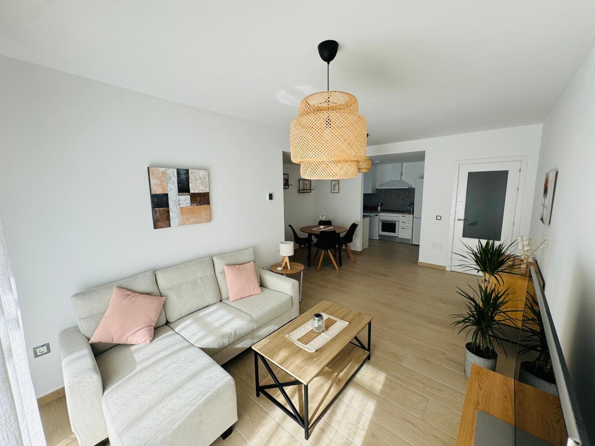 Appartamento Parking Privado! Sol Y Mar Tu Hogar En La Costa Estepona Esterno foto