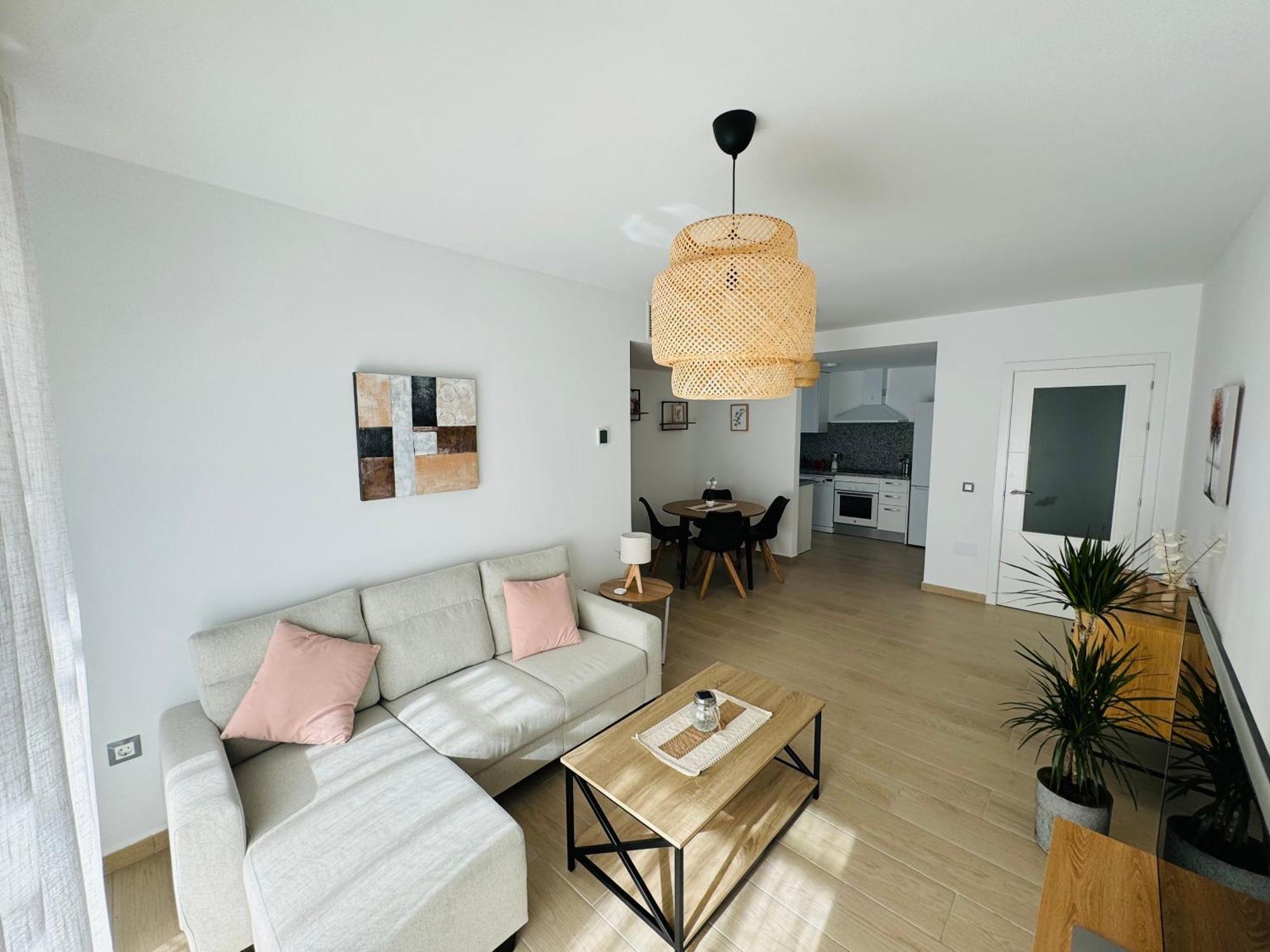 Appartamento Parking Privado! Sol Y Mar Tu Hogar En La Costa Estepona Esterno foto