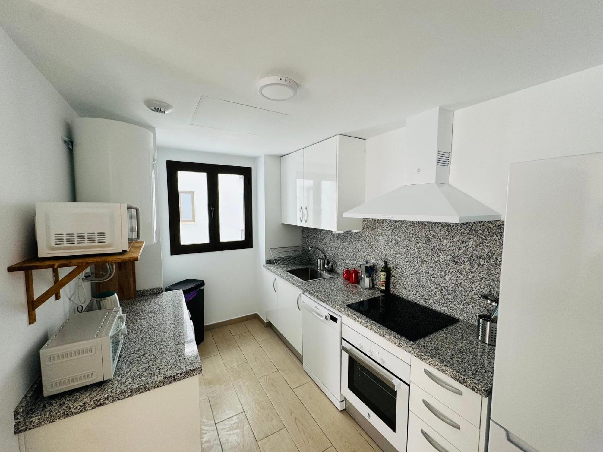 Appartamento Parking Privado! Sol Y Mar Tu Hogar En La Costa Estepona Esterno foto